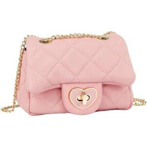 Kids Purse for Girls Toddler Crossbody Bag Small Shoulder Bag Birthday Gift